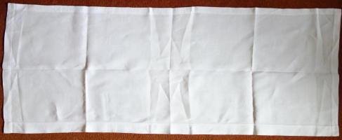9263 Linen Mensa Cloth